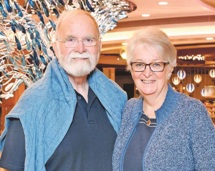 Widow is appealing for help after husband's asbestos-related death