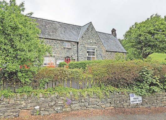 Proposal to close two rural schools takes major step forward