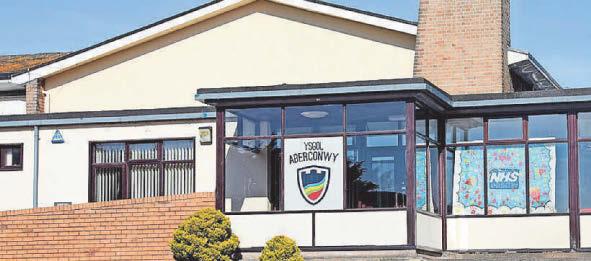 Secondary school placed into special measures