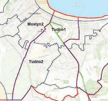 Three areas of resort set for £20m to combat crime and deprivation