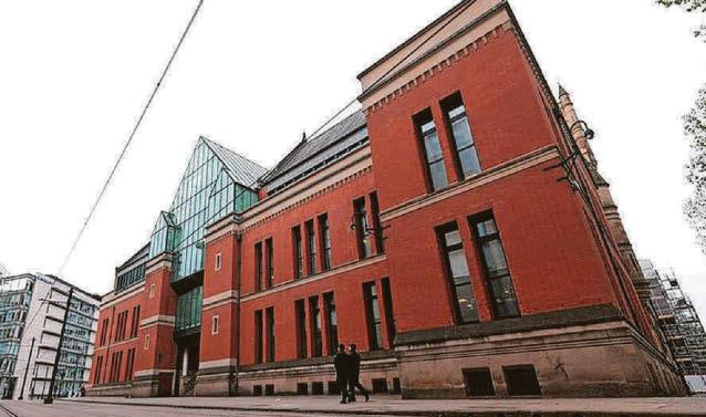 Man, 48, accused of sex crimes denies raping girl