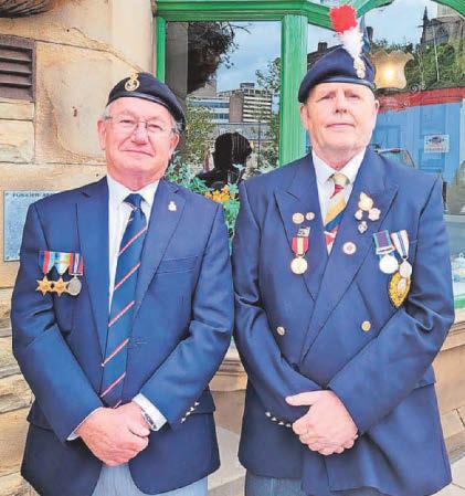 'On VE day, I think of my friends whom I lost - although I remember them every day of my life'
