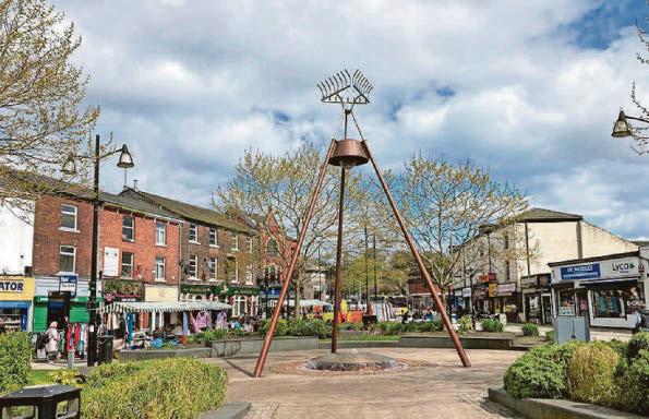 New government policy 'badly hitting 5G mobile coverage' in our region
