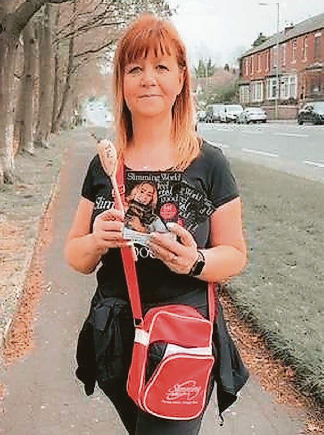 'There will always be a role for our slimming groups'