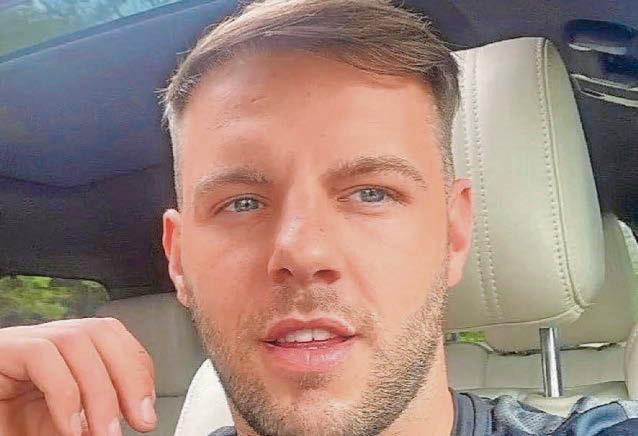 Alleged 'mastermind' 'fled country after man was tortured to death'