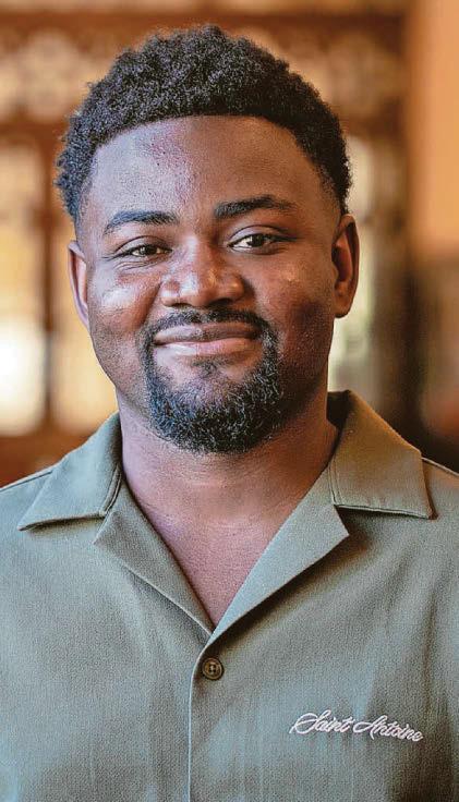 Poets take up their posts for borough's culture year