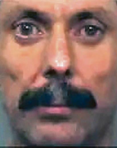 Killer husband dies in prison