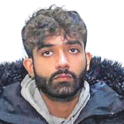 GCHQ intern, 25, risked exposing his colleagues