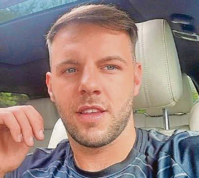 Accused 'watching film with daughter' at the time of killing