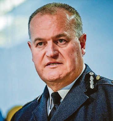 gangs improved still faces issues