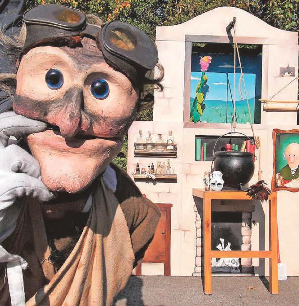 Line-up revealed for fun family picnics