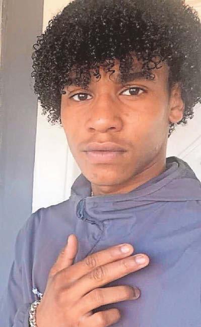 Man charged with murder over death of teenager