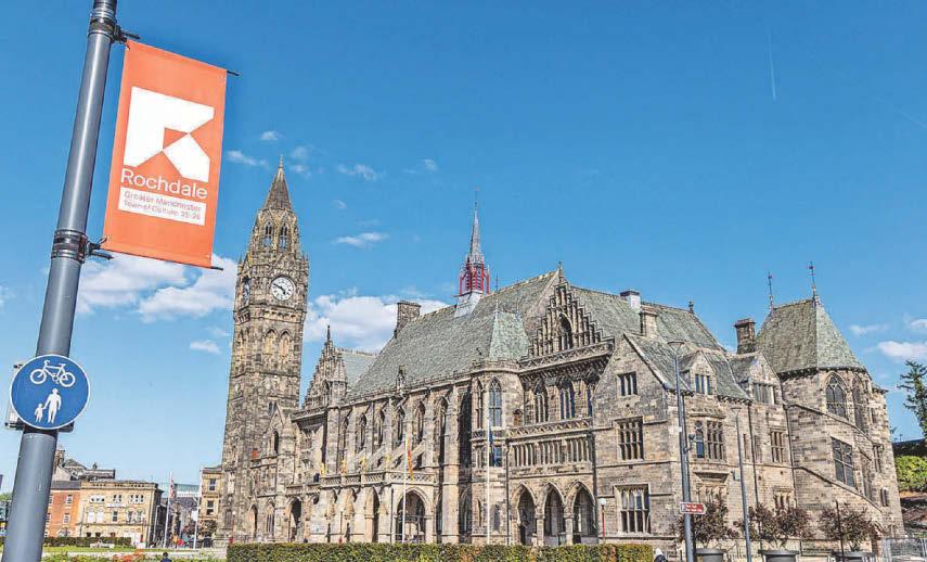 Council staff facing rising abuse levels