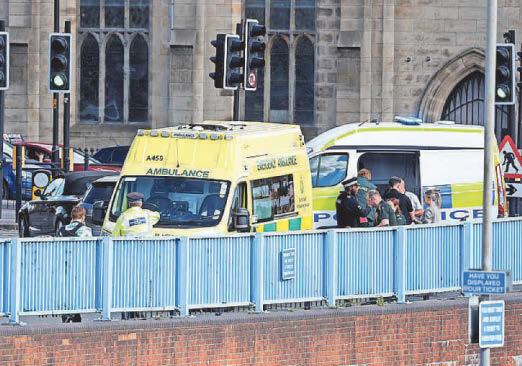 Driver pleads guilty to manslaughter charge