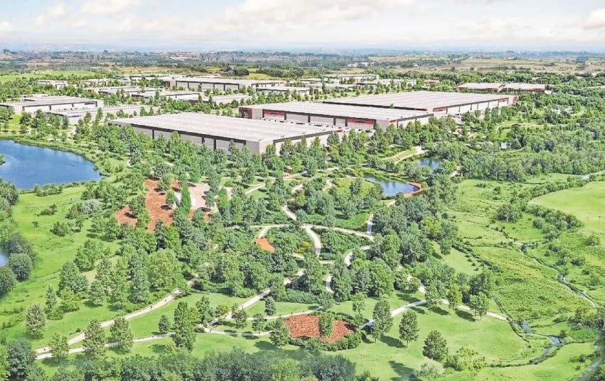 A £3m boost to case for opening gateway to jobs