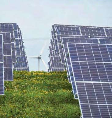 Solar farm and battery energy storage system near Immingham given go-ahead