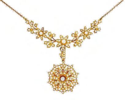 Why it's always worth getting old jewellery expertly assessed