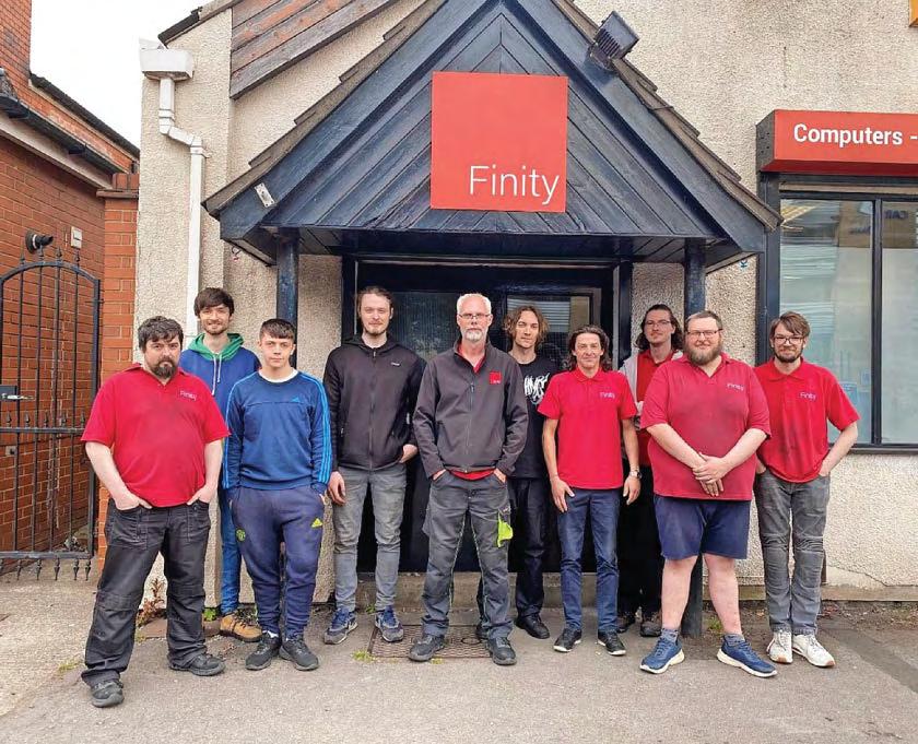 Jobcentre and IT firm join forces to empower our region's jobseekers