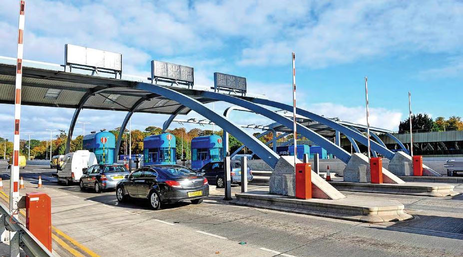 Humber Bridge tolls set to rise