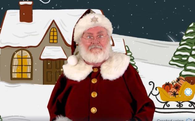 Dad launches Christmas Toy Drive for 2025