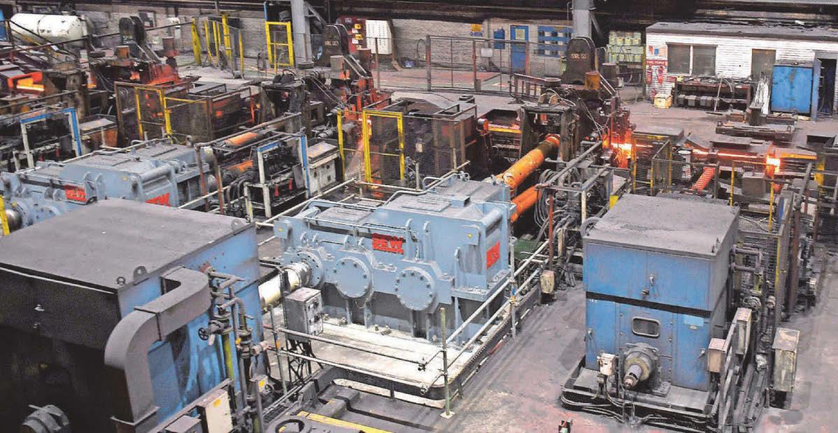Government has spent £274m to run British Steel since April