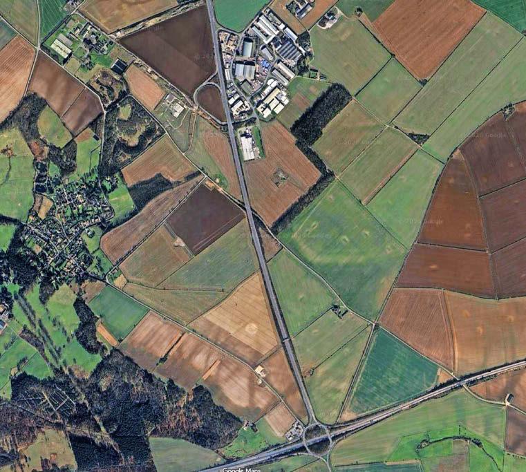 Outline permission given for major Al data centre