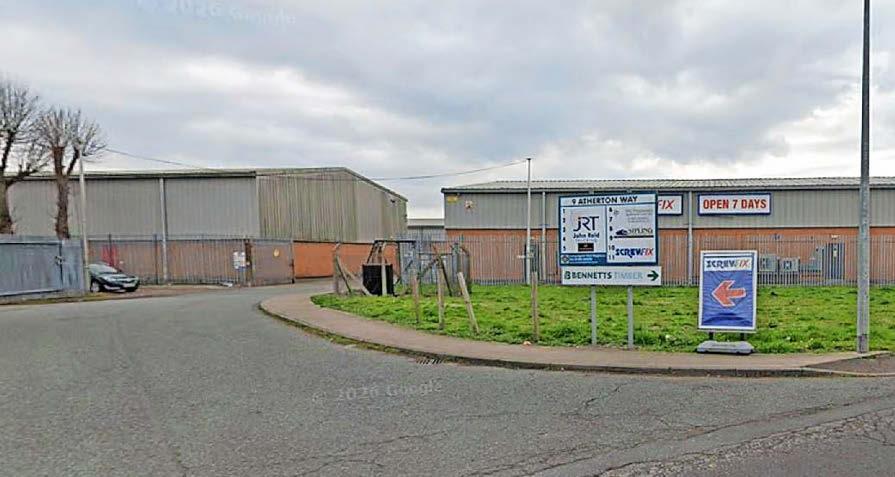 Backing for bigger martial arts centre