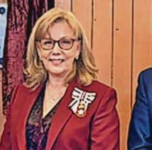 Village celebrates as 17th-Century building reopens