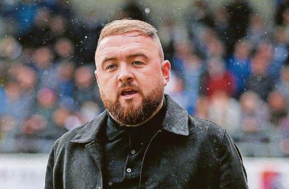 This really hurts, says McIntyre