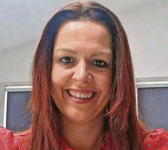 Campaigner's OBE honour