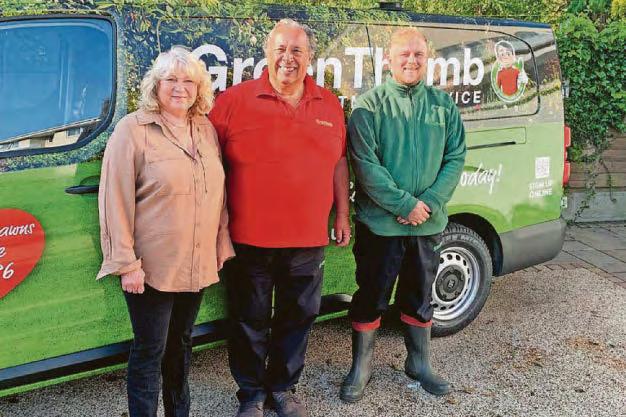 Firm marks 20 years at the cutting edge