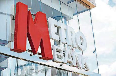 Bank opening store in city centre