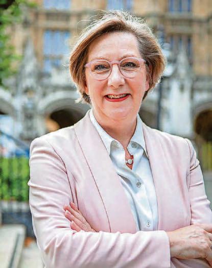 Hospice to benefit from history walk