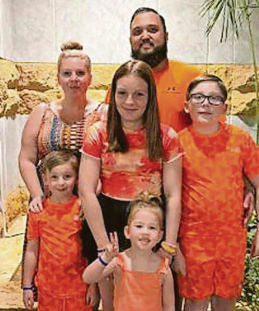 Diabetic mum-of-four stuck in Morocco after catching sick bug