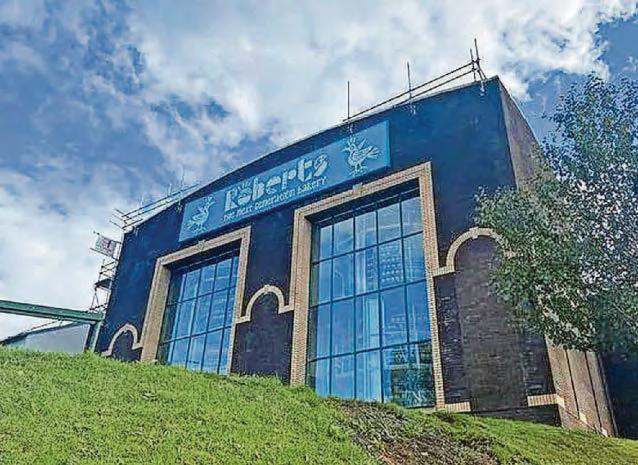 Bakery to cut up to 250 jobs due to 'serious challenges'