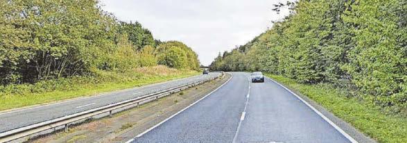 125mph speeding biker caught under influence of drugs