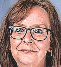 Councillor's rallying call to save PCSO roles