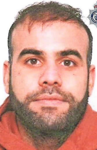 Paedophile travelled from London to meet girl, 15 and took her home