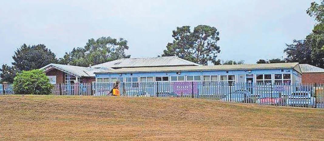 Former GP surgery could become new Lidl