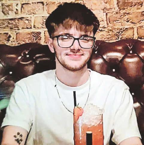 Canal safety alert after tragic death of student
