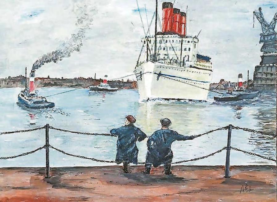 Budding local artists prove You CAN Draw