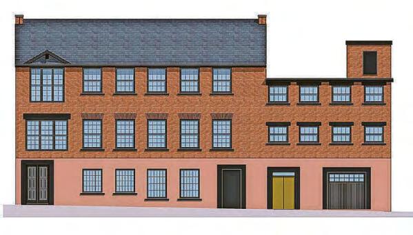 Former nightclub site to be given new lease of life