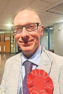 MP calls for a national pier service