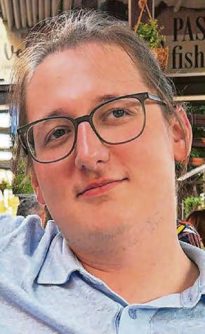 'Something is really wrong for him not to contact anybody'