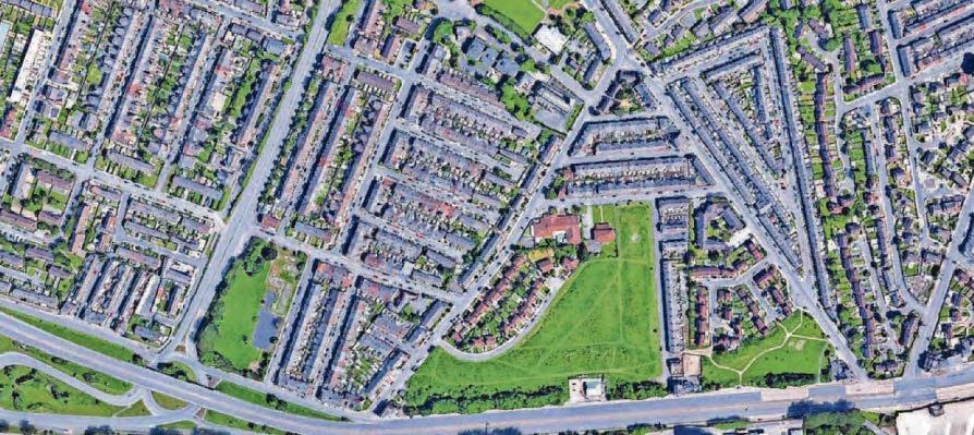 Motorists warned of gas works road closures