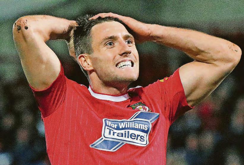 Robinson calls time on spell as a Mariner