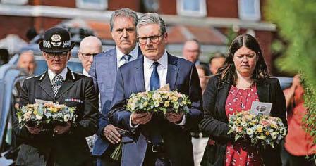 PM: 'I hope it can become a symbol of your resilience and renewal'