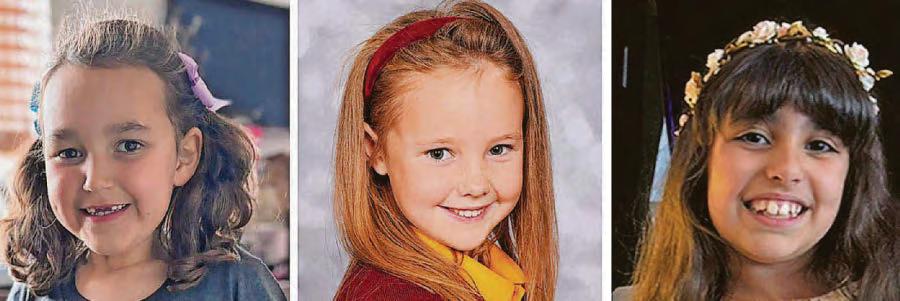 Southport killings inquiry start date announced