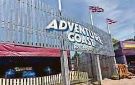Prepare for summer of adventure