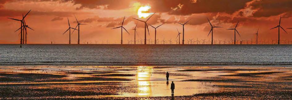 20th anniversary since iron men made stand on beach